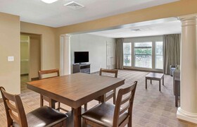 Extended Stay America Raleigh RTP 4919 Miami Blvd.