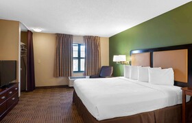 Extended Stay America Raleigh RTP 4919 Miami Blvd.