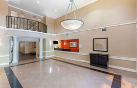 Extended Stay America Raleigh RTP 4919 Miami Blvd.