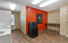 Extended Stay America Raleigh RTP 4919 Miami Blvd.