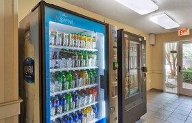 Extended Stay America Raleigh RTP 4919 Miami Blvd.