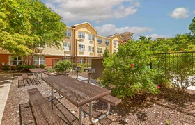 Extended Stay America Raleigh RTP 4919 Miami Blvd.