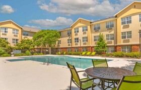 Extended Stay America Raleigh RTP 4919 Miami Blvd.