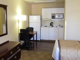 Extended Stay America Select Suites Durham University