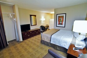 Extended Stay America Select Suites Durham University