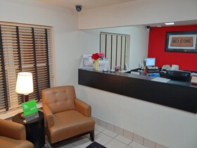 Extended Stay America Select Suites Durham University