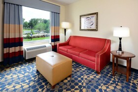 Hampton Inn & Suites Durham North I-85