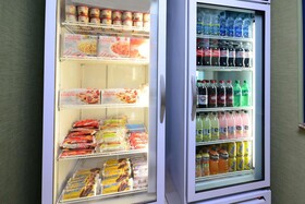 Hampton Inn & Suites Durham North I-85