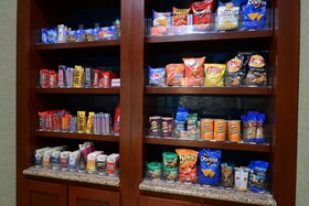 Hampton Inn & Suites Durham North I-85