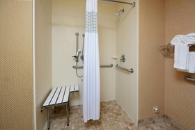 Hampton Inn & Suites Durham North I-85