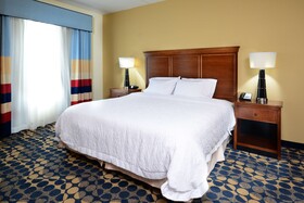 Hampton Inn & Suites Durham North I-85