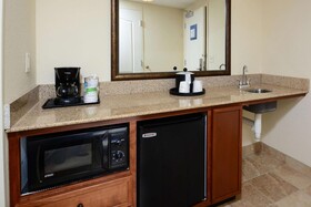 Hampton Inn & Suites Durham North I-85