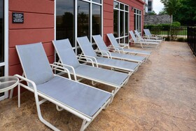 Hampton Inn & Suites Durham North I-85