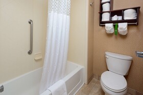 Hampton Inn & Suites Durham North I-85