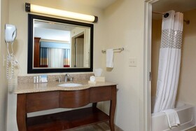 Hampton Inn & Suites Durham North I-85