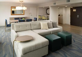 Hilton Durham near Duke University