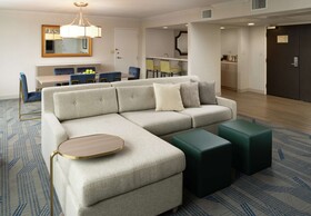 Hilton Durham near Duke University