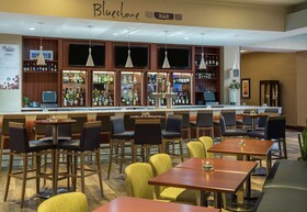 Hilton Durham near Duke University