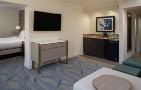 Hilton Durham near Duke University