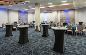 Hilton Durham near Duke University