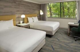 Hilton Durham near Duke University
