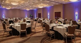 Hilton Durham near Duke University