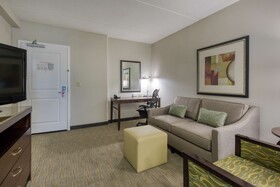 Hilton Garden Inn Durham Southpoint
