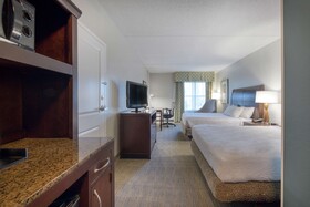 Hilton Garden Inn Durham Southpoint