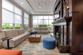 Hilton Garden Inn Durham Southpoint