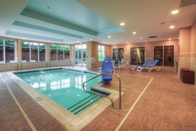 Hilton Garden Inn Durham Southpoint