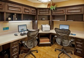 Hilton Garden Inn Durham Southpoint