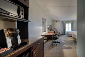 Hilton Garden Inn Durham Southpoint