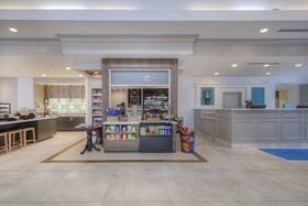 Hilton Garden Inn Durham Southpoint