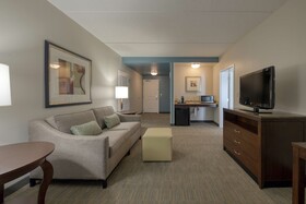 Hilton Garden Inn Durham Southpoint