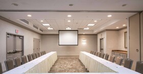 Hilton Garden Inn Durham Southpoint