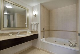 Hilton Garden Inn Durham Southpoint