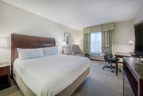 Hilton Garden Inn Durham Southpoint