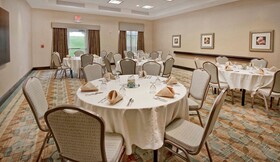 Hilton Garden Inn Durham Southpoint
