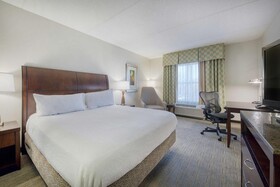 Hilton Garden Inn Durham Southpoint