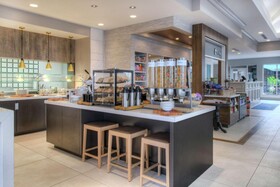 Hilton Garden Inn Durham Southpoint
