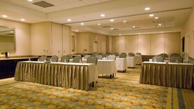 Hilton Garden Inn Durham Southpoint