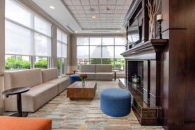 Hilton Garden Inn Durham Southpoint