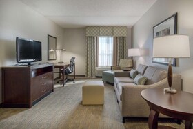 Hilton Garden Inn Durham Southpoint