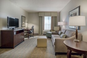 Hilton Garden Inn Durham Southpoint