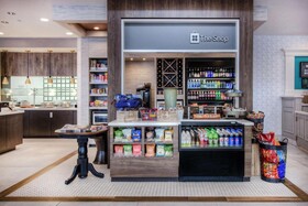 Hilton Garden Inn Durham Southpoint