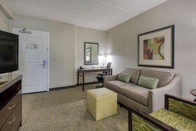 Hilton Garden Inn Durham Southpoint
