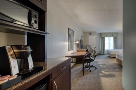 Hilton Garden Inn Durham Southpoint