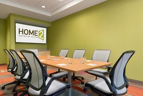 Home2 Suites by Hilton Durham Chapel Hill