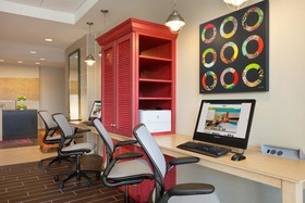 Home2 Suites by Hilton Durham Chapel Hill