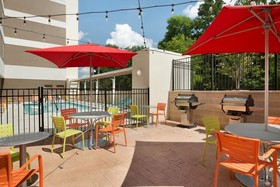 Home2 Suites by Hilton Durham Chapel Hill